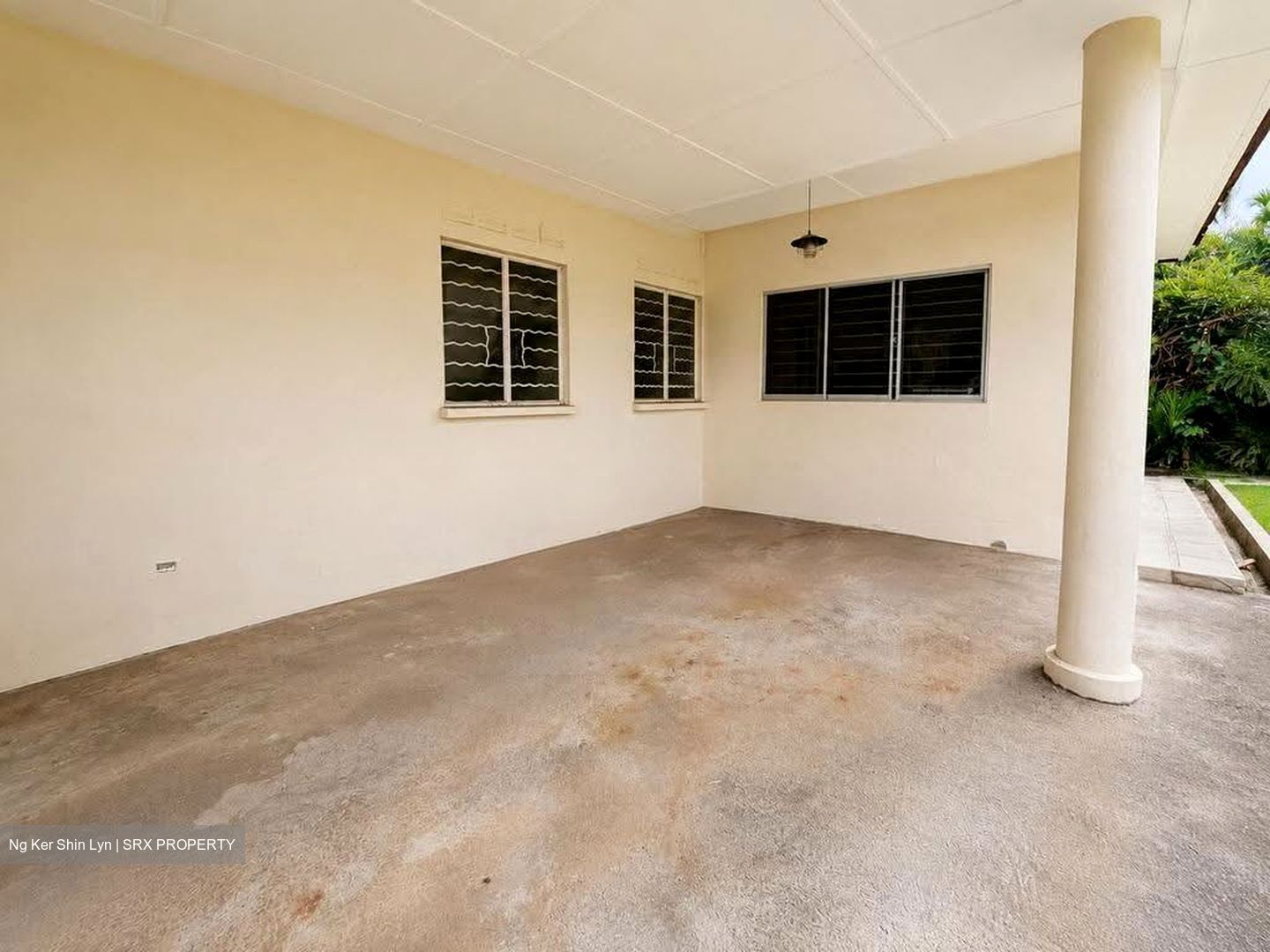 Lucky Park (D10), Semi-Detached #623084111